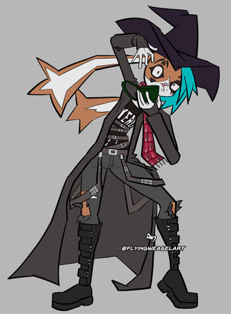 Flat Color $60