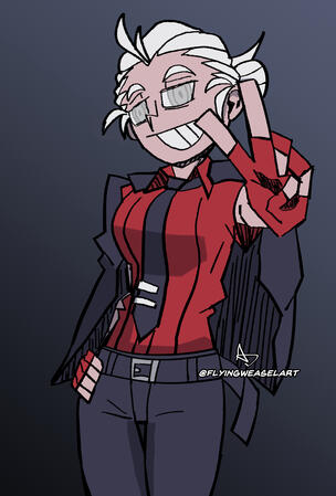 Cel Shaded $80